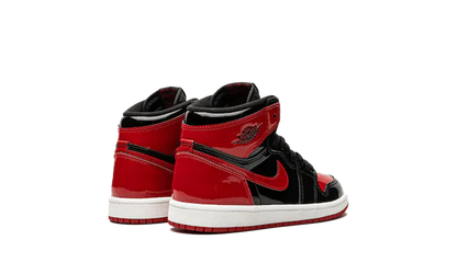 Air Jordan 1 - Bred Patent