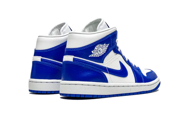 Air Jordan 1 - Kentucky Blue