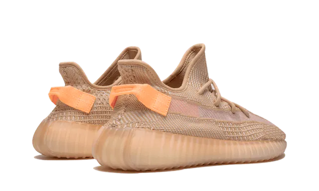 Yeezy 350 V2 - Clay