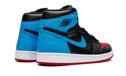 Air Jordan 1 - UNC To Chicago