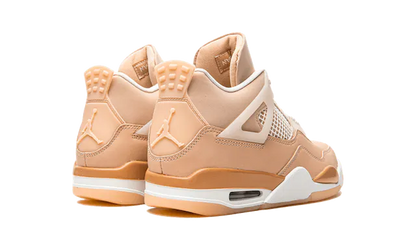 Air Jordan 4 - Shimmer