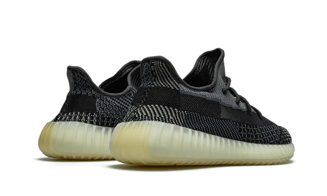 Yeezy 350 V2 - Carbon