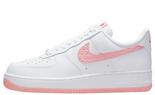 Air Force 1 - V-Day Love Nike