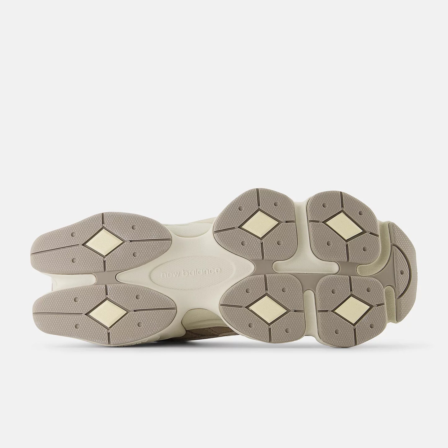 New Balance 9060 - Mushroom Arid Stone