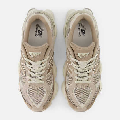 New Balance 9060 - Mushroom Arid Stone