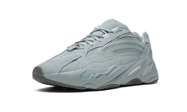 Yeezy 700 V2 - Hospital Blue