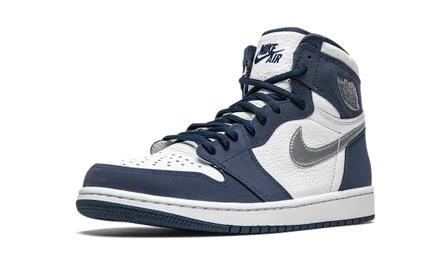 Air Jordan 1 - Midnight Navy