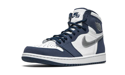 Air Jordan 1 - Midnight Navy