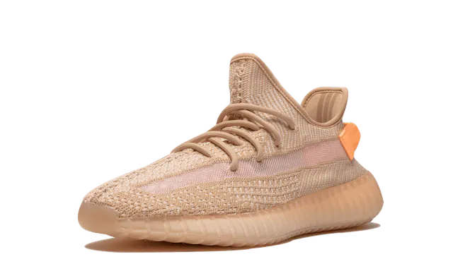 Yeezy 350 V2 - Clay