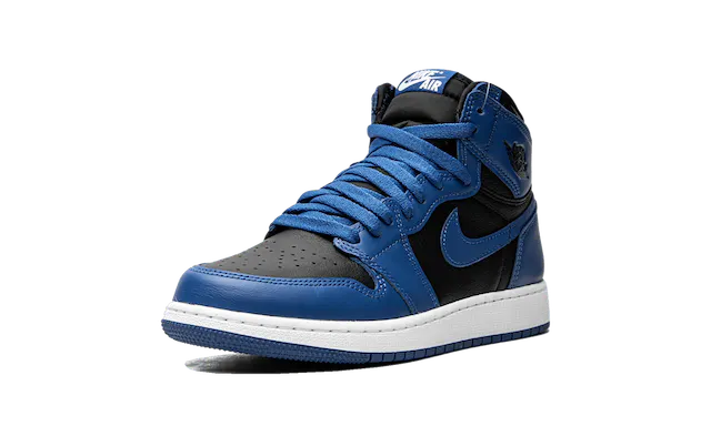 Air Jordan 1 - Dark Marina Blue