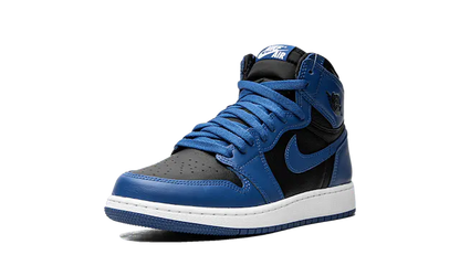 Air Jordan 1 - Dark Marina Blue