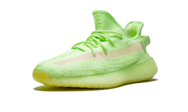 Yeezy 350 V2 - Glow