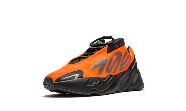 Yeezy 700 - MNVN Orange