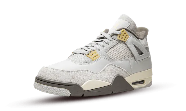 Air Jordan 4 - Craft Photon Dust