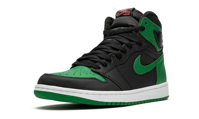 Air Jordan 1 - Pine Green