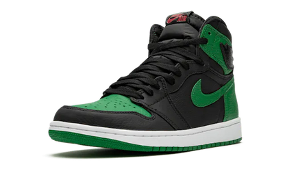 Air Jordan 1 - Pine Green