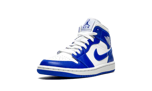 Air Jordan 1 - Kentucky Blue