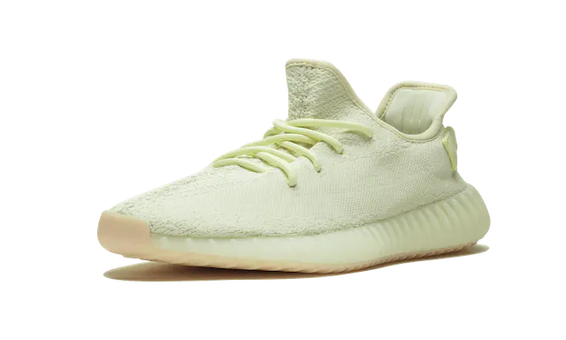 Yeezy 350 V2 - Butter