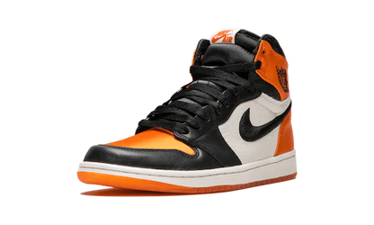 Air Jordan 1 - Satin Shattered Backboard