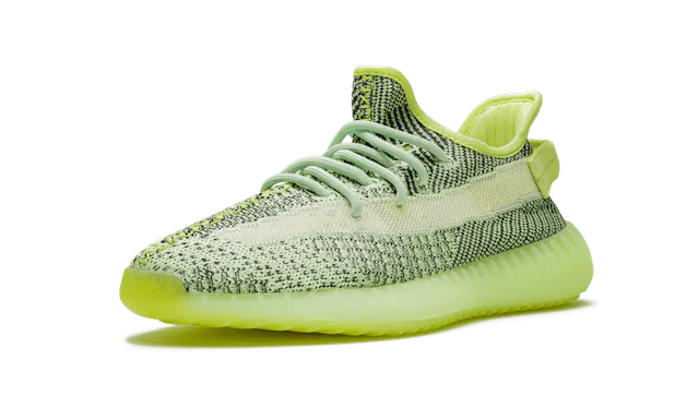 Yeezy 350 V2 - Yeezreel