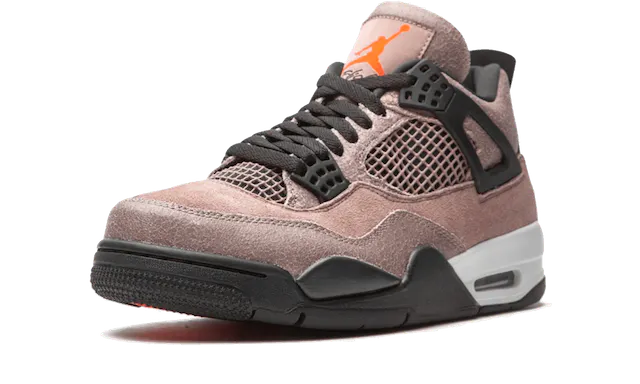 Air Jordan 4 - Taupe Haze