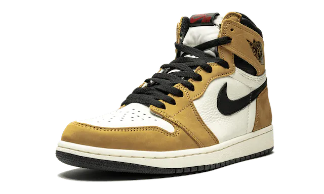 Air Jordan 1 - Rookie Of The Year