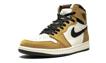 Air Jordan 1 - Rookie Of The Year