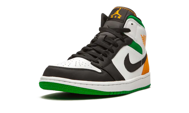 Air Jordan 1 - Oakland