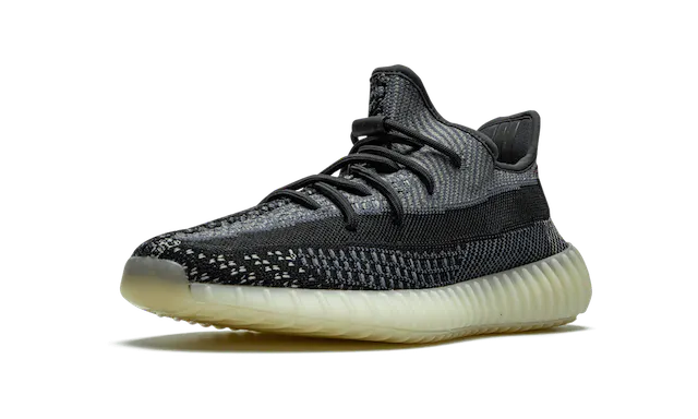 Yeezy 350 V2 - Carbon