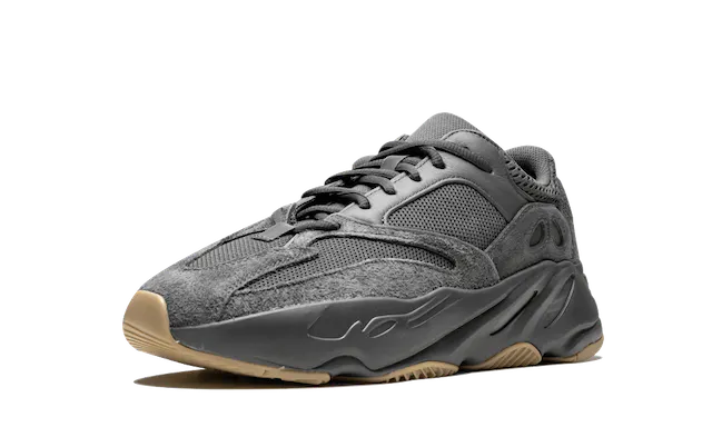 Yeezy 700 V1 - Utility Black