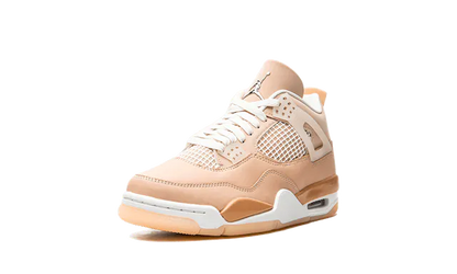 Air Jordan 4 - Shimmer