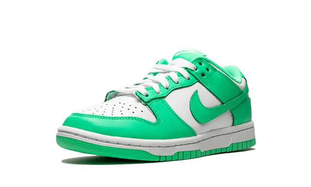 Dunk - Green Glow