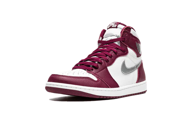 Air Jordan 1 - Bordeaux