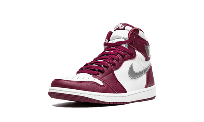 Air Jordan 1 - Bordeaux