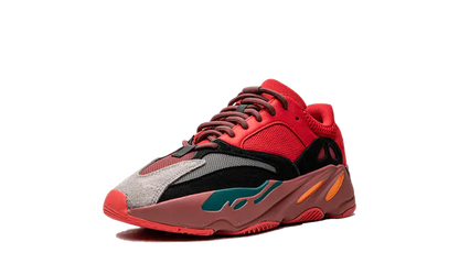 Yeezy 700 V1 - Hi-Res Red