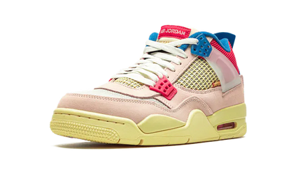 Air Jordan 4 - Guava Ice