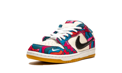 Dunk - Parra Abstract