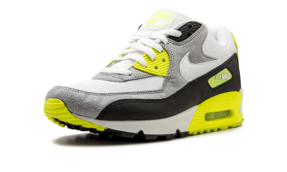 Air Max 90 - Volt Grey