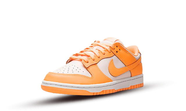 Dunk - Peach Cream