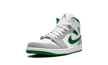 Air Jordan 1 - Grey Green