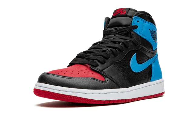 Air Jordan 1 - UNC To Chicago