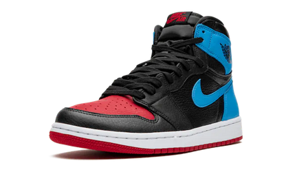 Air Jordan 1 - UNC To Chicago