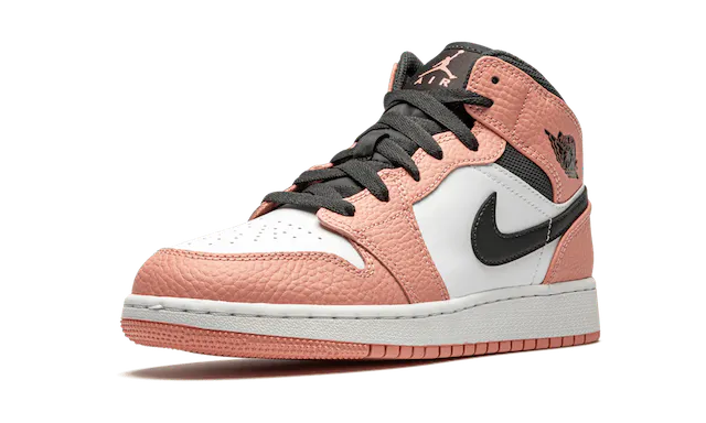 Air Jordan 1 - Pink Quartz