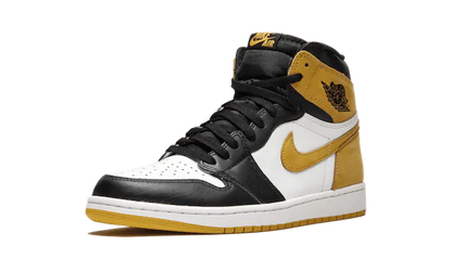 Air Jordan 1 - Yellow Ochre