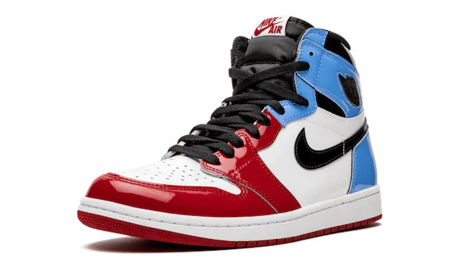 Air Jordan 1 - Fearless