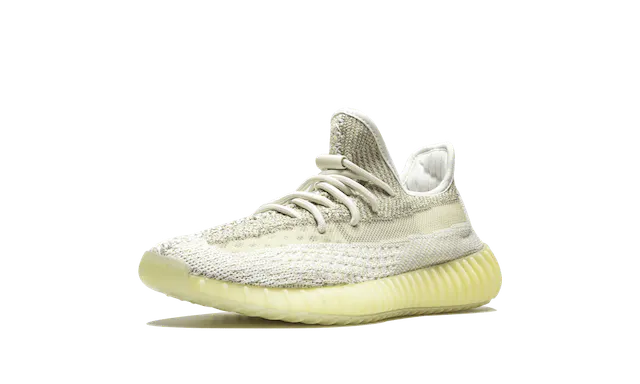 Yeezy 350 V2 - Natural