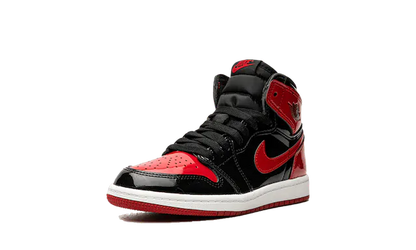 Air Jordan 1 - Bred Patent