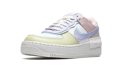 Air Force 1 - Shadow White Glacier Blue Ghost