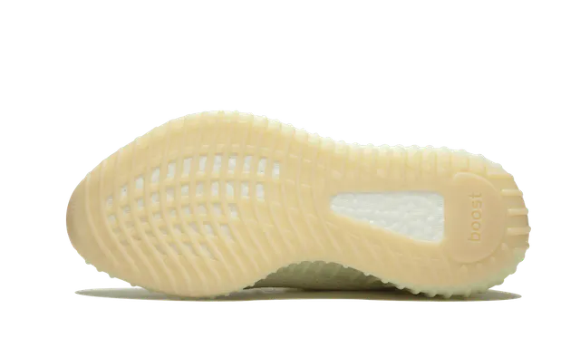 Yeezy 350 V2 - Butter