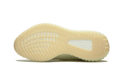 Yeezy 350 V2 - Butter